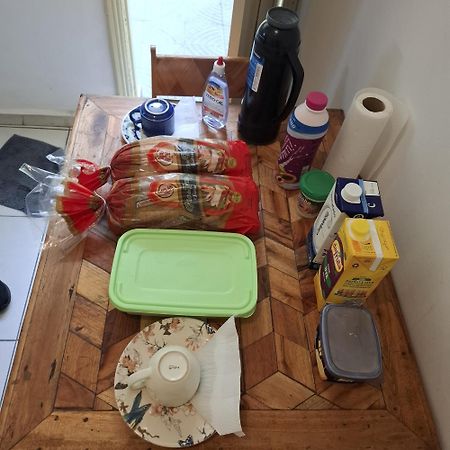 Hostel Mineirinho Μπέλο Οριζόντε Εξωτερικό φωτογραφία