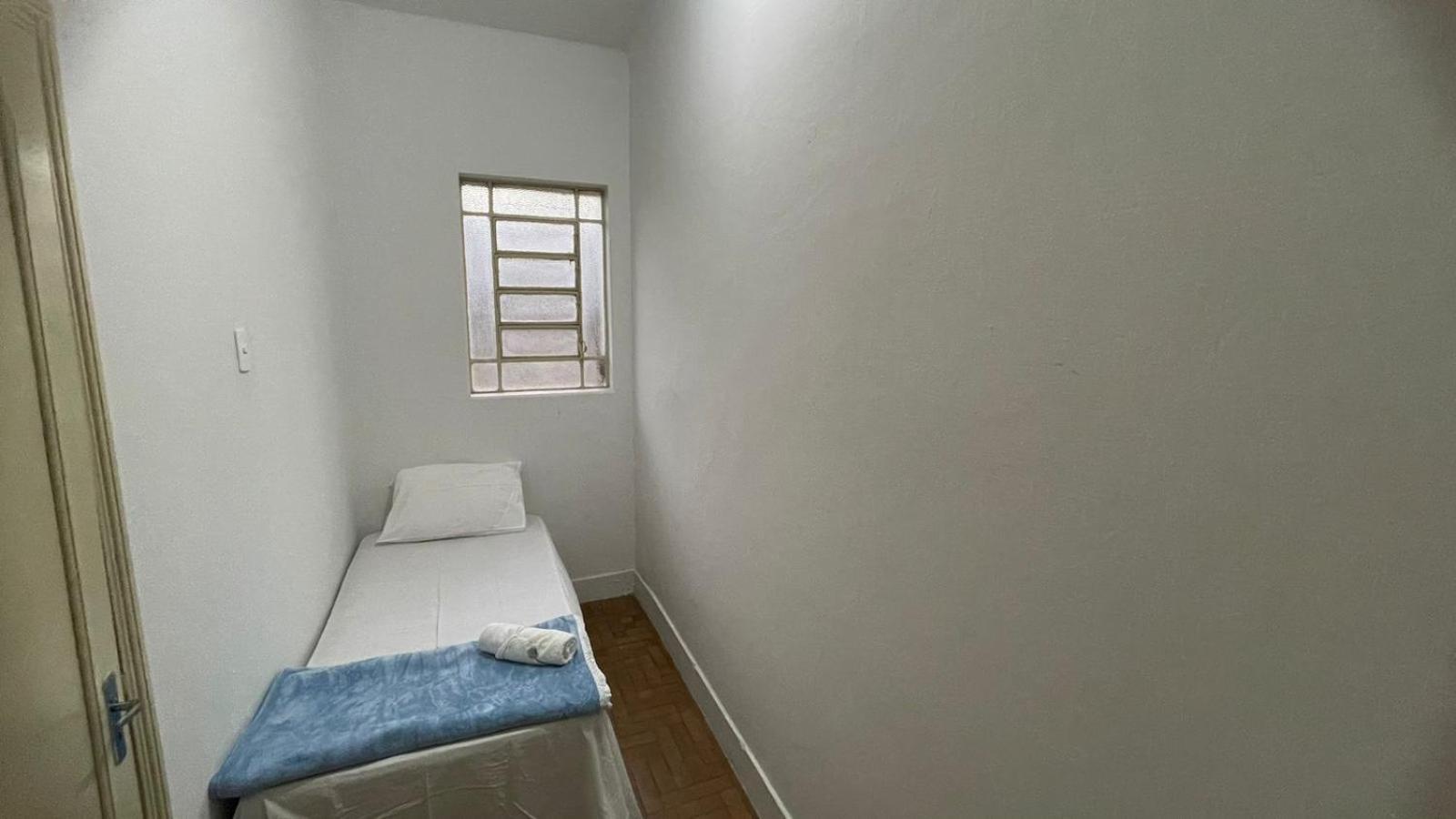 Hostel Mineirinho Μπέλο Οριζόντε Εξωτερικό φωτογραφία