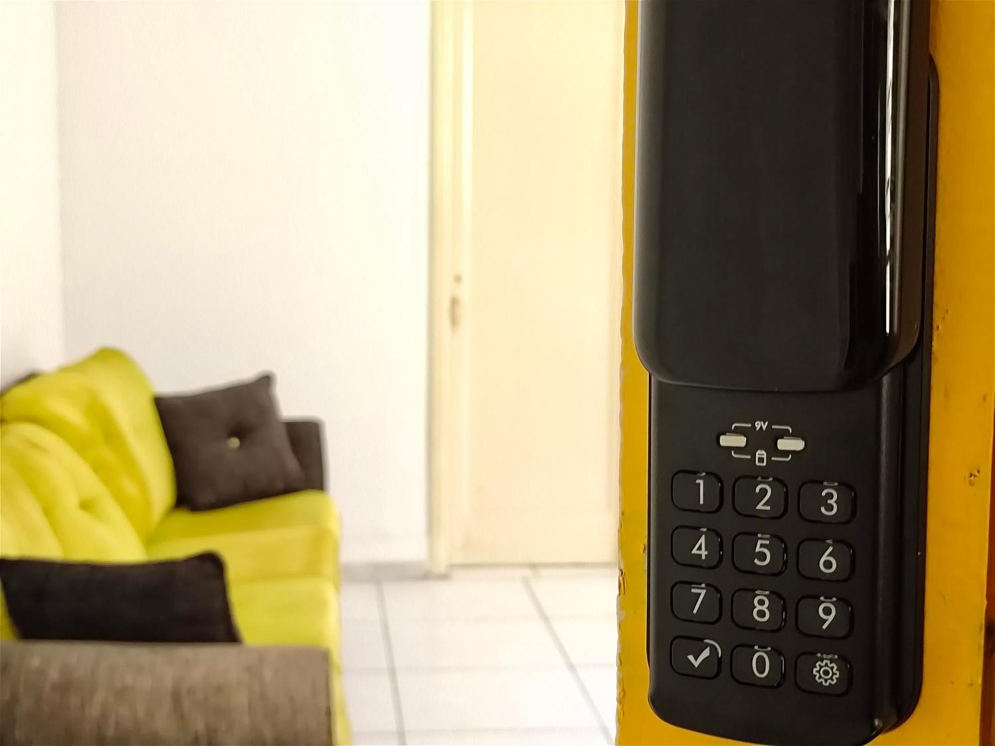 Hostel Mineirinho Μπέλο Οριζόντε Εξωτερικό φωτογραφία