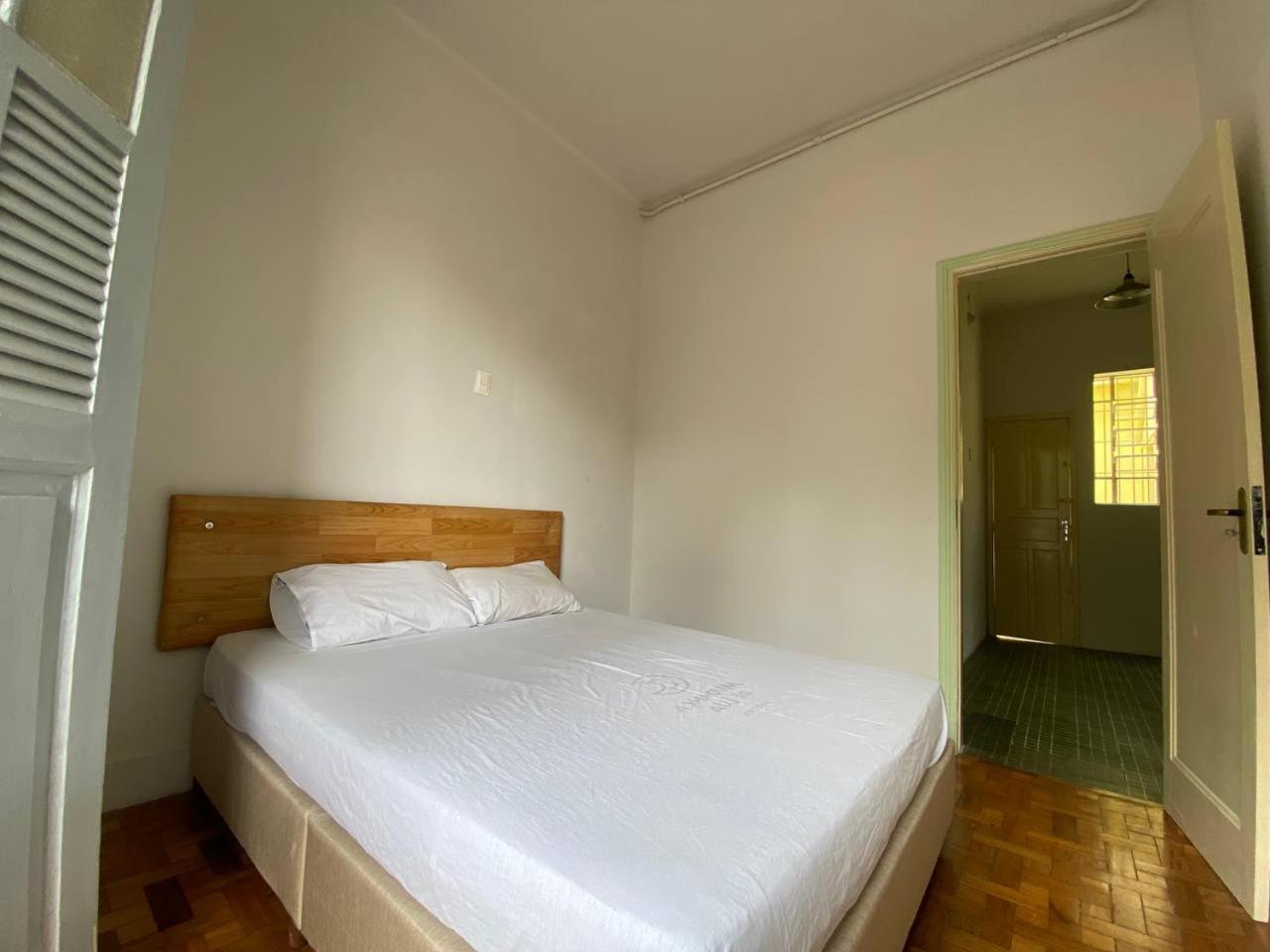 Hostel Mineirinho Μπέλο Οριζόντε Εξωτερικό φωτογραφία