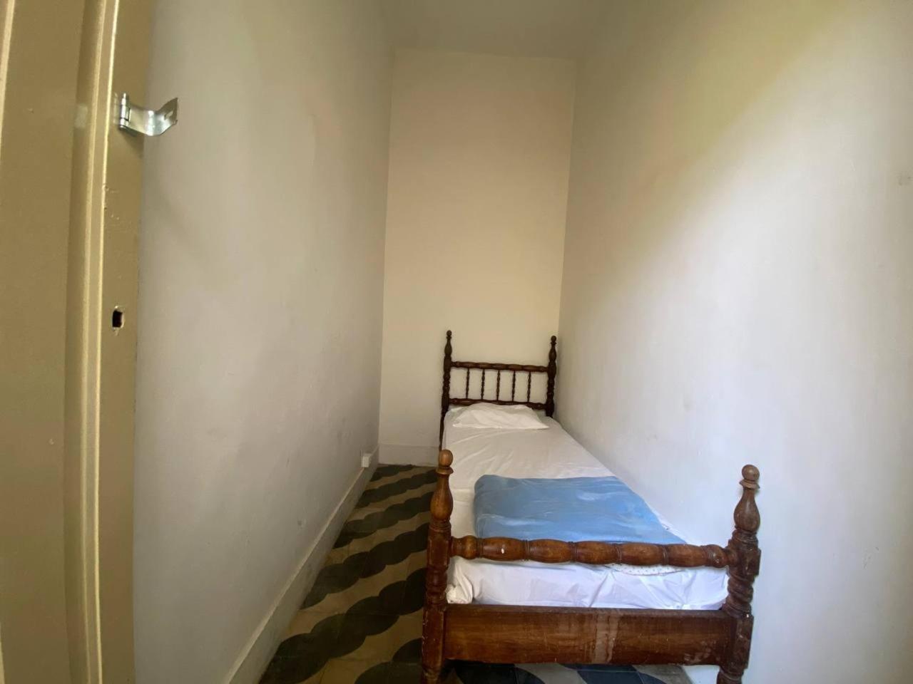 Hostel Mineirinho Μπέλο Οριζόντε Εξωτερικό φωτογραφία