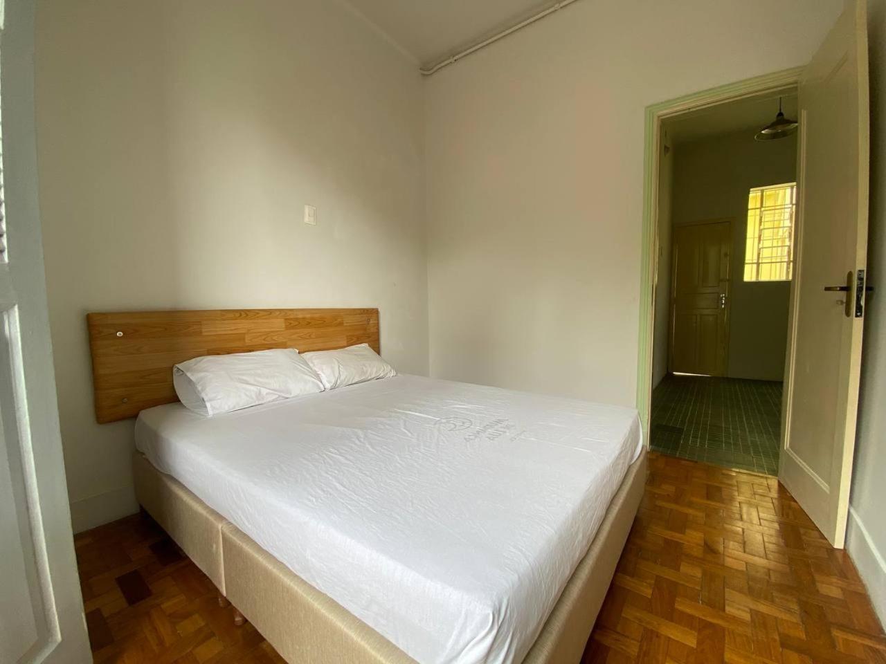 Hostel Mineirinho Μπέλο Οριζόντε Εξωτερικό φωτογραφία
