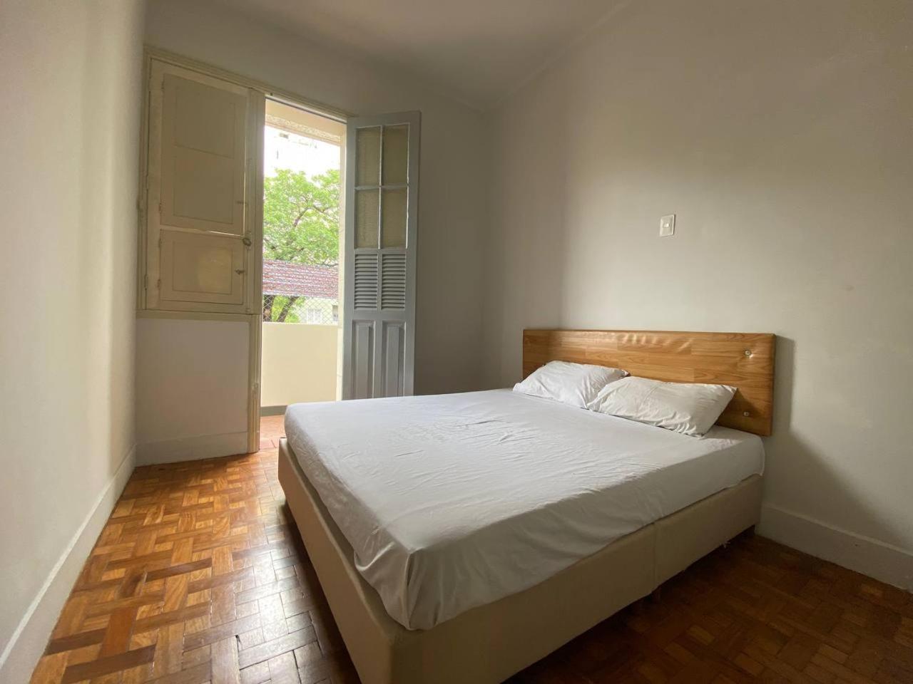 Hostel Mineirinho Μπέλο Οριζόντε Εξωτερικό φωτογραφία
