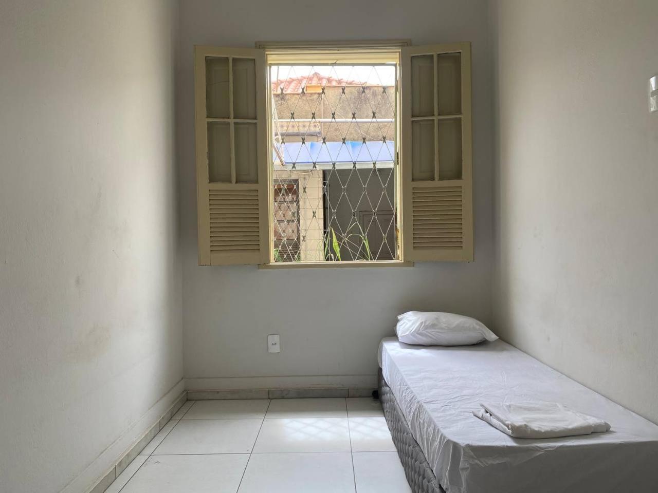 Hostel Mineirinho Μπέλο Οριζόντε Εξωτερικό φωτογραφία