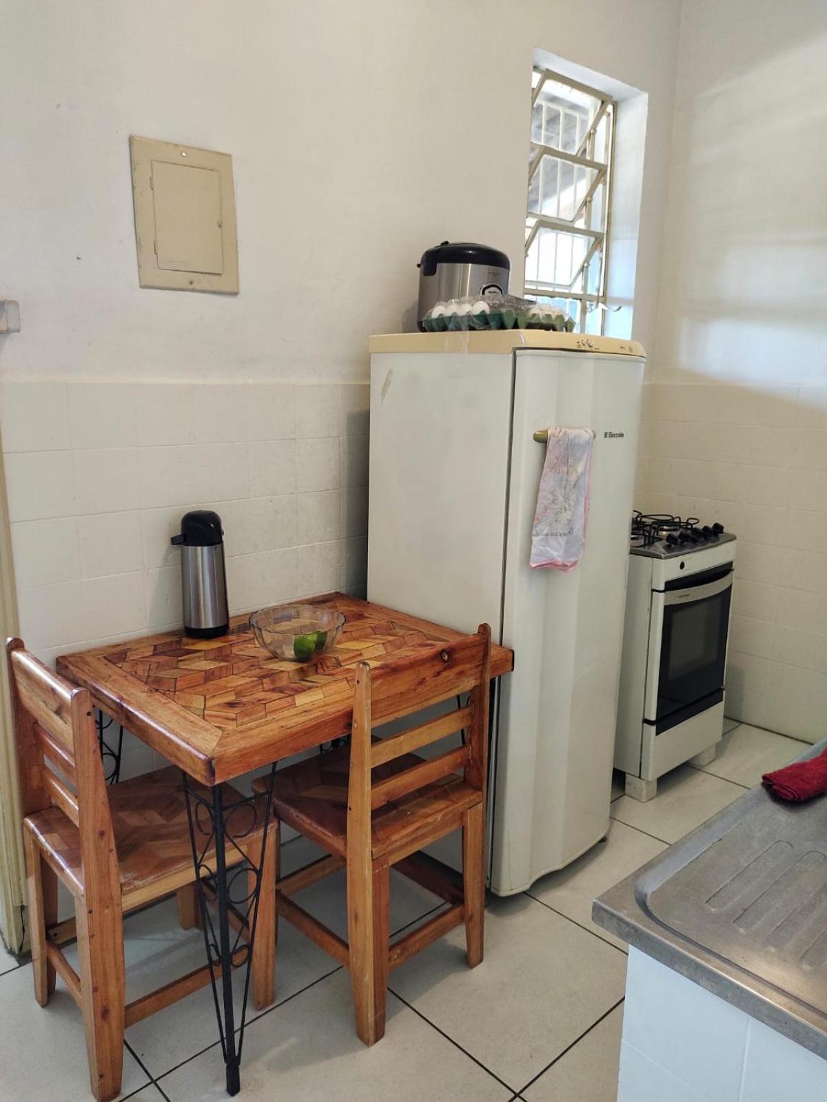 Hostel Mineirinho Μπέλο Οριζόντε Εξωτερικό φωτογραφία